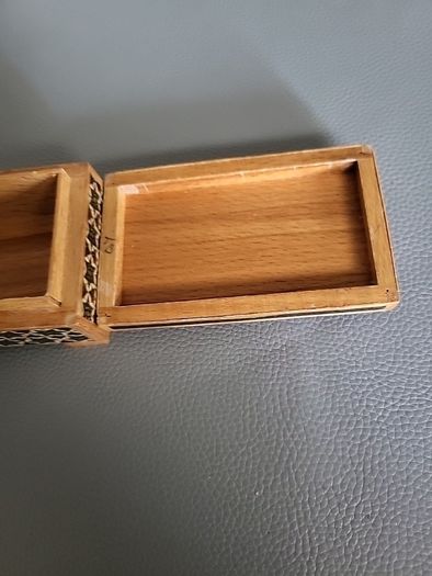 Trinket box