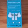 Humidifier,  2-in-1 Skin Care Device With Adjustable Speed Mist, new. Image 6