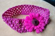 Stretchy HairBand