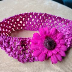 Stretchy HairBand