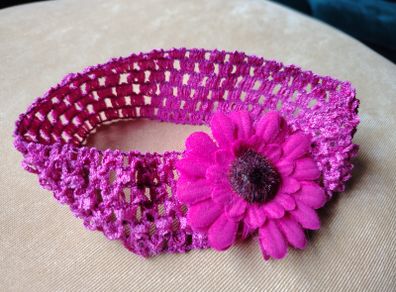 Stretchy HairBand