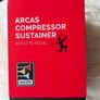Maestro Arcas Comp Sustain Image 4