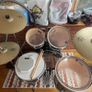 Mapex Tornado Drum Kit Image 2