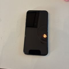 iPhone XR 64GB (no Face ID)
