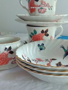 Old Foley China Tableware