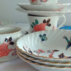 Old Foley China Tableware