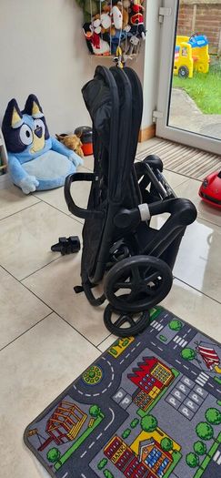 Bugaboo Fox 5