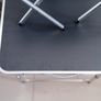 camping table with 4 stools Image 2