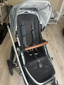 Uppababy vista