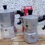 Bialetti Moka Pot, coffee pot, coffee maker Image 5