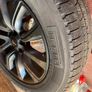 Range Rover evoque 18 inch alloy wheels gunmetal grey Image 9