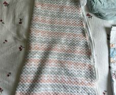 Baby Pouches