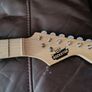 Kids Electric Guitar + GLX AC-15 Amplifier  Great Starter Set Image 4