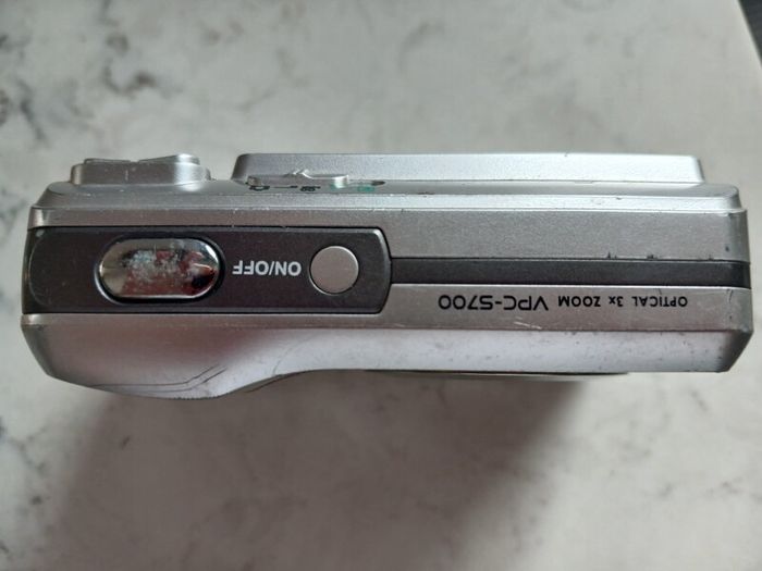 camera