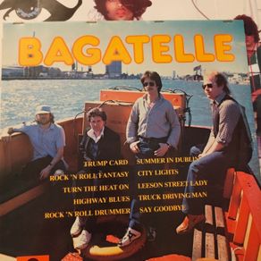 Bagatelle - Bagatelle