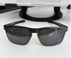 Oakley Holbrook Metal Sunglasses
