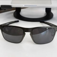 Oakley Holbrook Metal Sunglasses