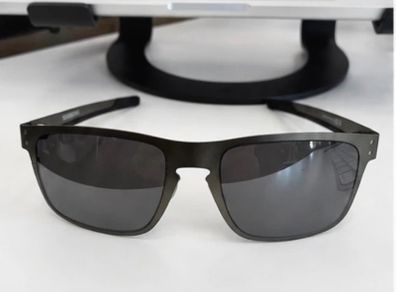 Oakley Holbrook Metal Sunglasses