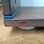 Flexa Classic Bookcase With Shelf (Terra) Image 2