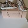 Adidas Tubular Shadow Camo Trainers Size Uk 9 Image 5