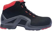 Uvex safety boots size 38/5