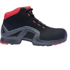 Uvex safety boots size 38/5