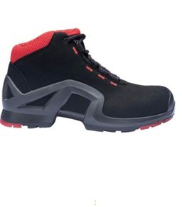 Uvex safety boots size 38/5