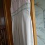 New Boutique lace dress occasion wedding guest mother of the bride confirmation communion Italian designer Raffaelli 495e 12/14 Image 7
