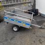 Small Car Trailer Image 3