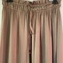 Satin skirt Image 2