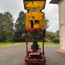 Gianni Ferrari Lawn Mower Image 7