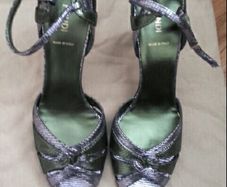 Designer Fendi Shoes