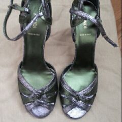 Designer Fendi Shoes