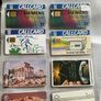 1990's Siemens, SDS, Trinity, Rose of Tralee, City of culture call cards from 1 euro Image 2