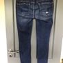American Eagle Outfitters ladies/girls ripped jeans size 4 Image 4