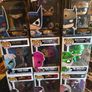 Funko pops Image 10