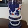 vintage ceramic vase Image 4