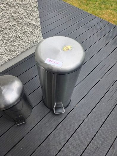 Kitchen Bins Free