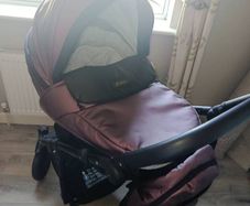 Pram set