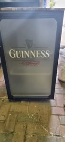 large Beer Fridge