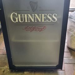 large Beer Fridge