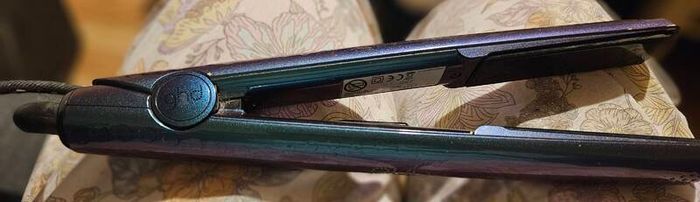 Ghd Straightener