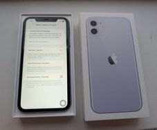 iPhone 11 256gb