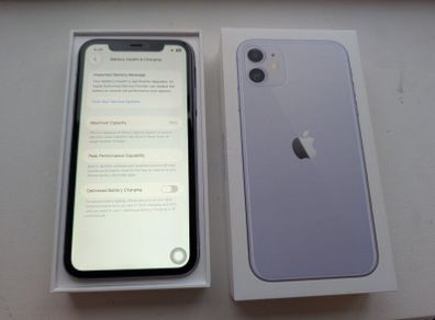 iPhone 11 256gb