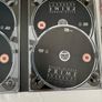 ITV Prime suspect complete collection 1-7 DVDs Image 4
