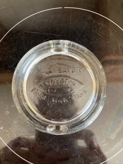 1950s Solidex Milk Saver