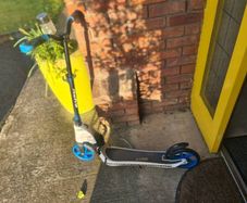 scooter