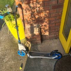 scooter