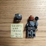 lego sh0819 war machine, set 76269, 76216 Image 3