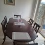 Kitchen table Image 5